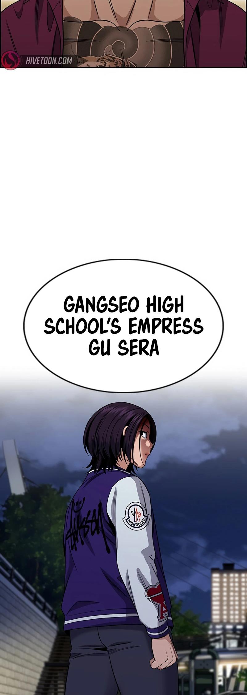 Read Get Schooled EN Manga Online