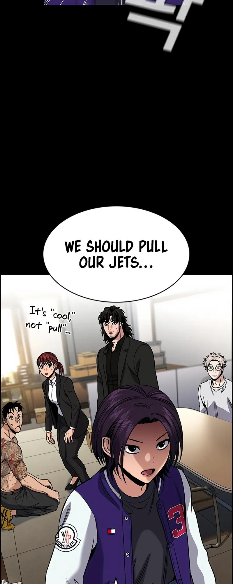 Read Get Schooled EN Manga Online