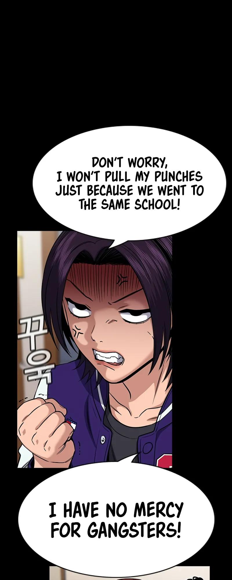 Read Get Schooled EN Manga Online