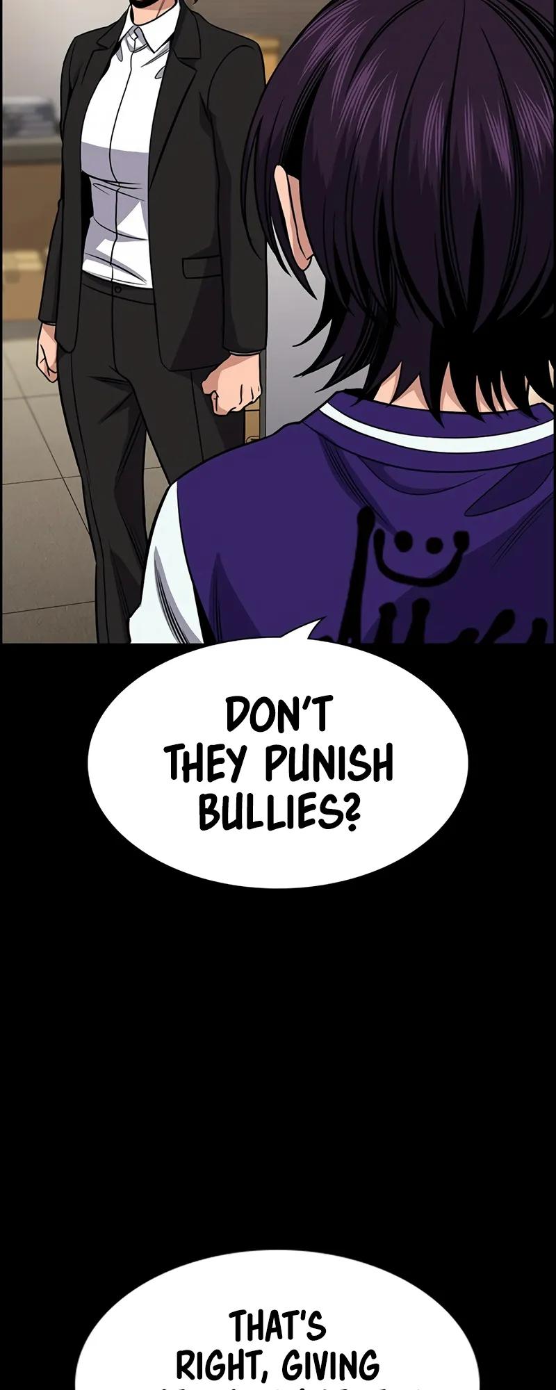 Read Get Schooled EN Manga Online