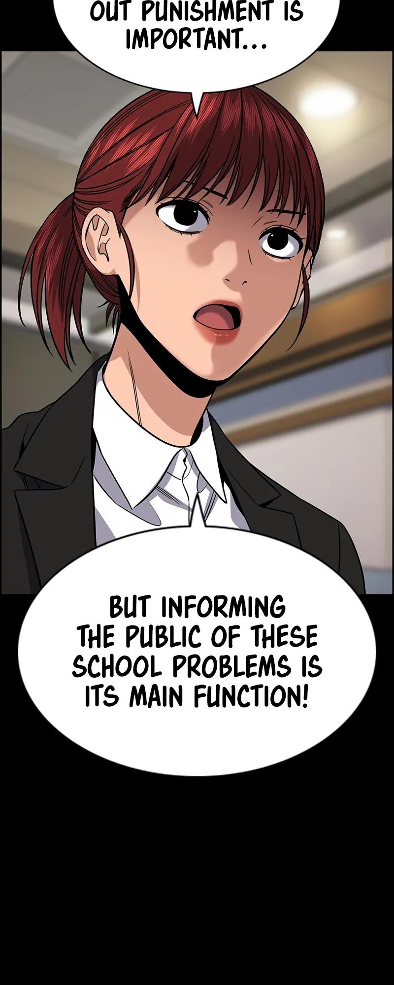 Read Get Schooled EN Manga Online