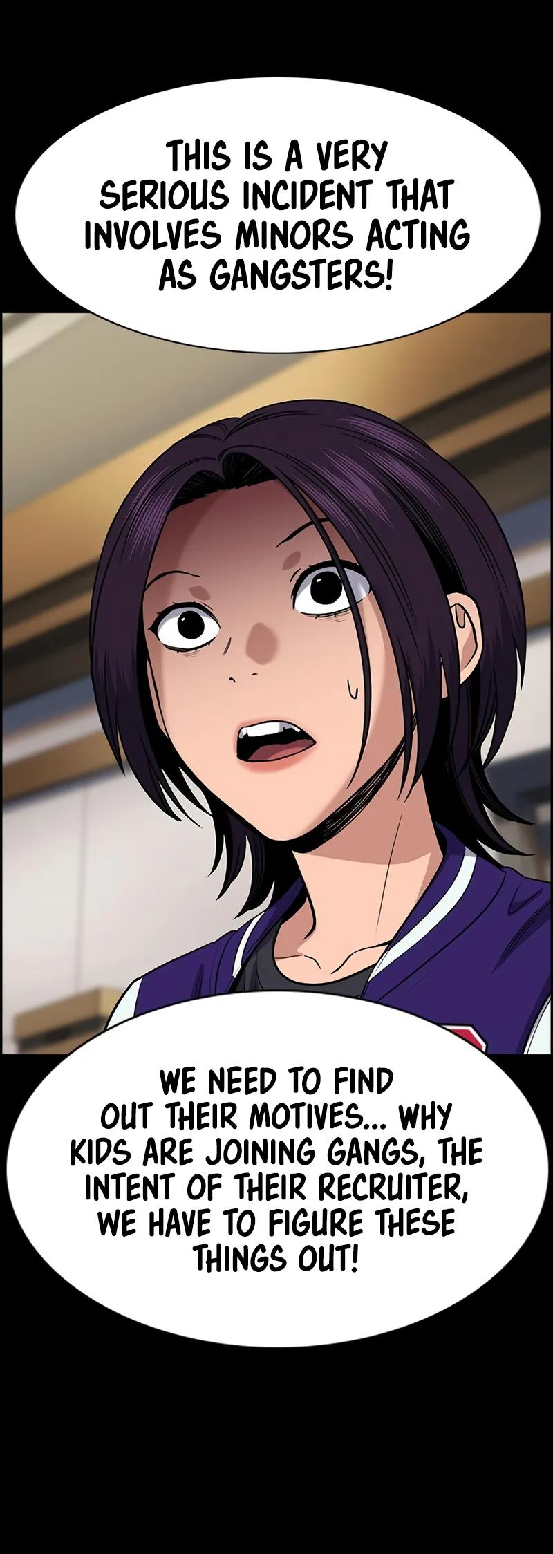 Read Get Schooled EN Manga Online