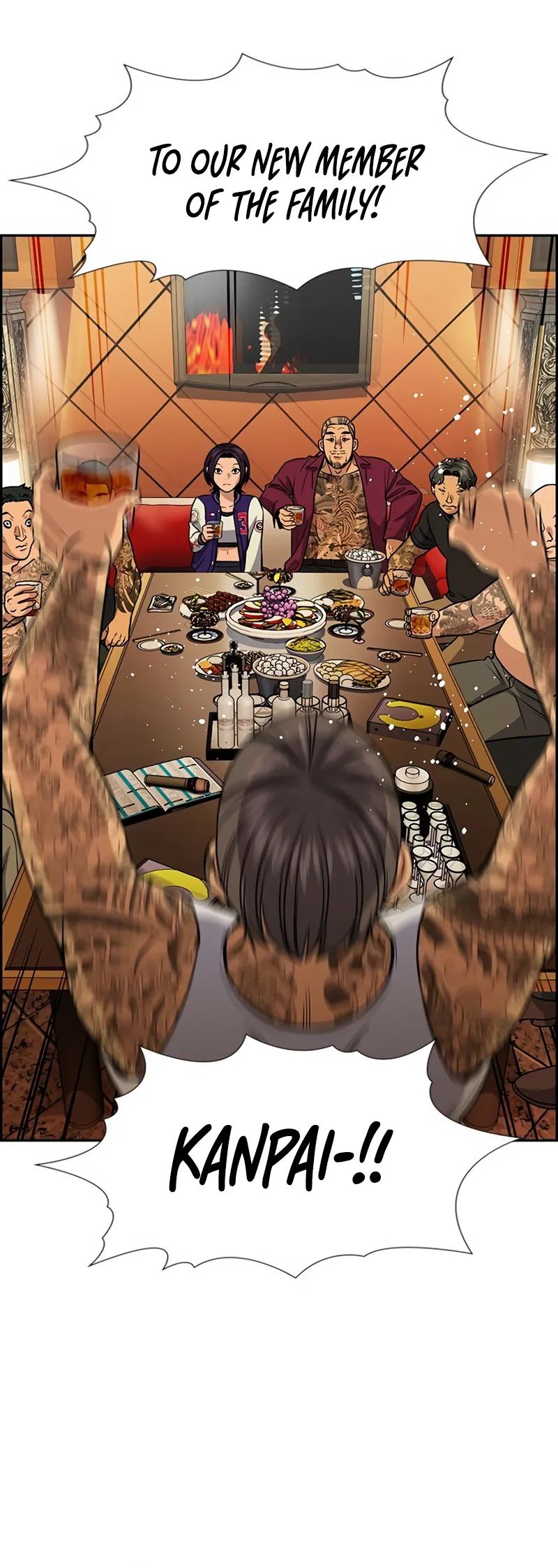 Read Get Schooled EN Manga Online