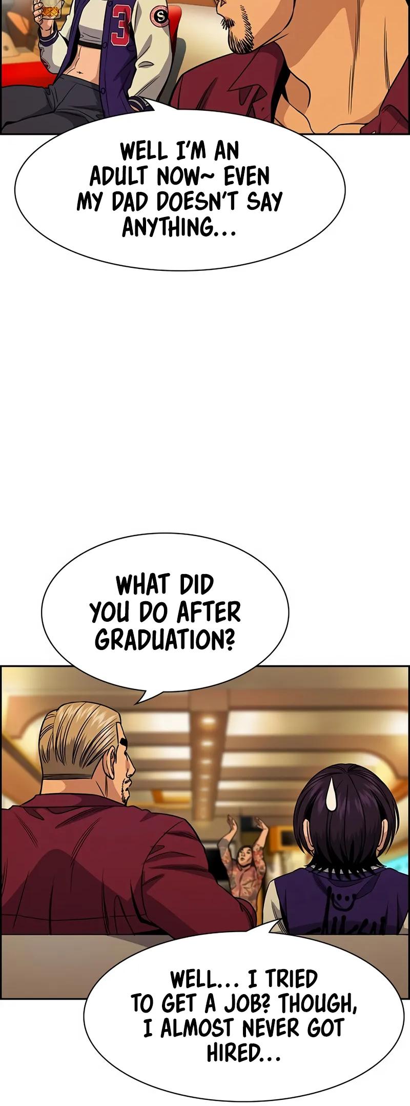 Read Get Schooled EN Manga Online
