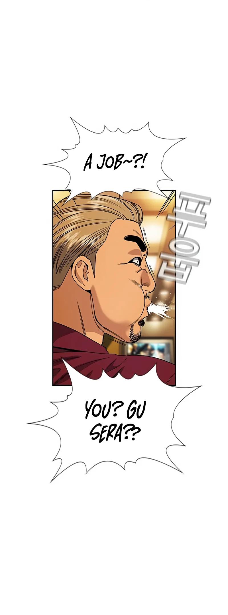 Read Get Schooled EN Manga Online