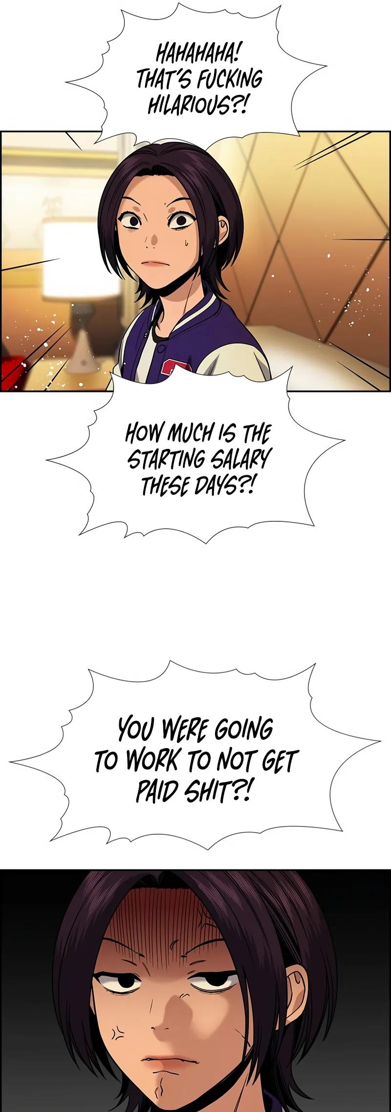 Read Get Schooled EN Manga Online