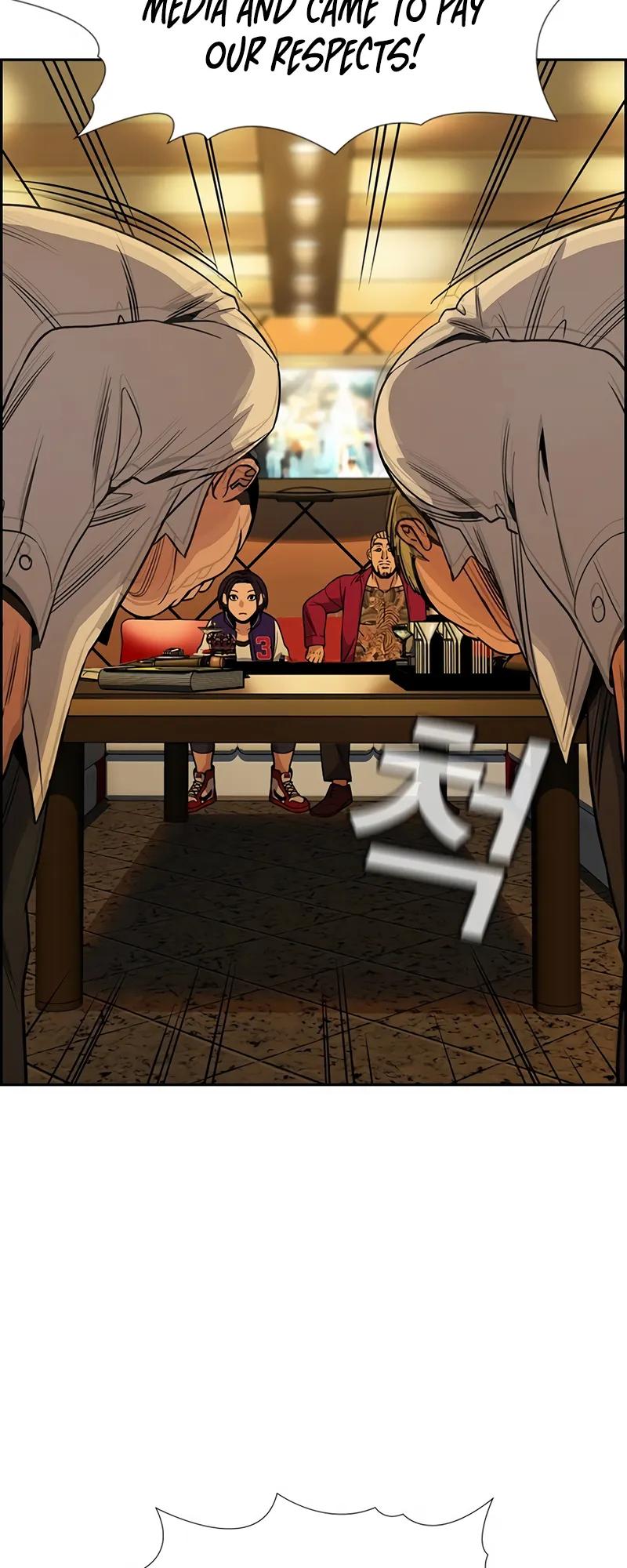 Read Get Schooled EN Manga Online