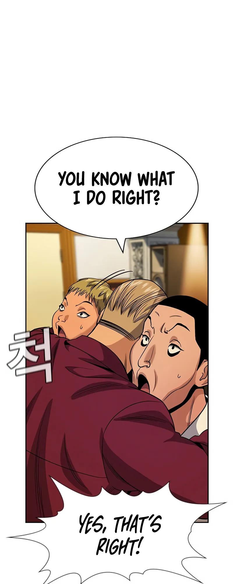Read Get Schooled EN Manga Online