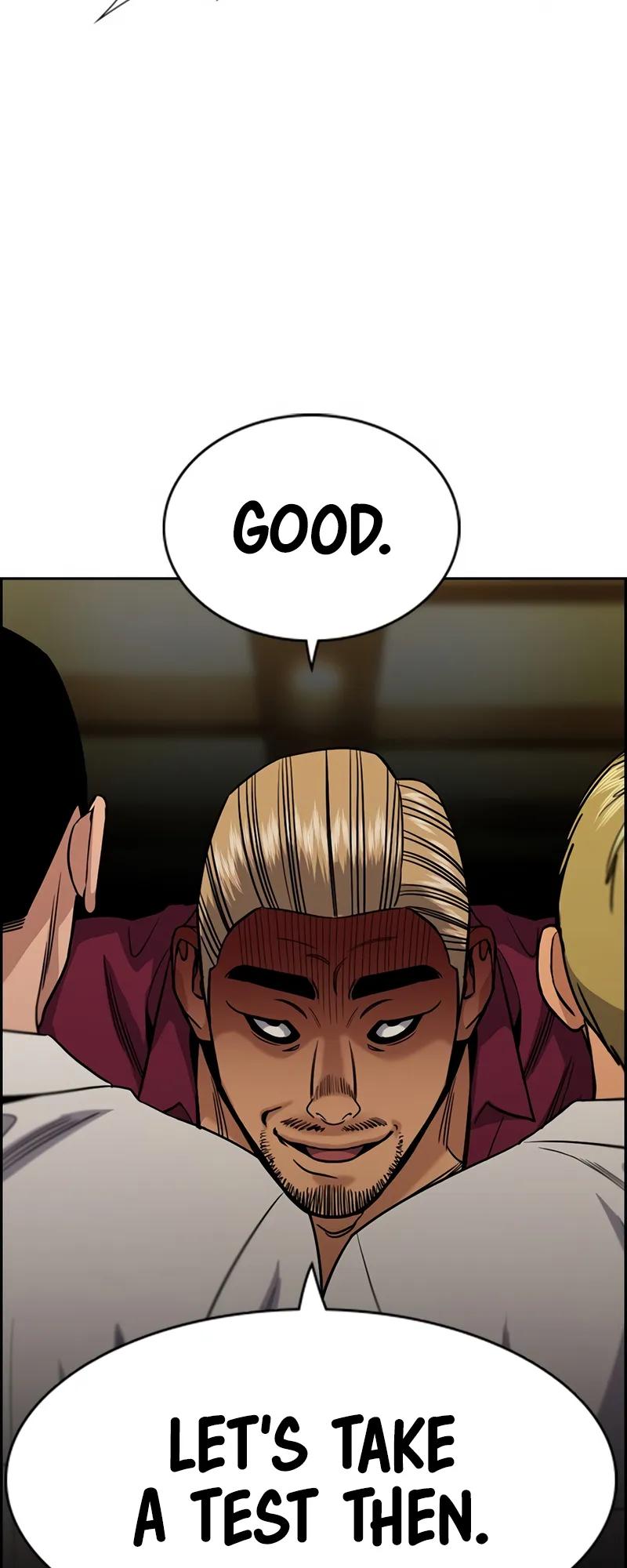 Read Get Schooled EN Manga Online