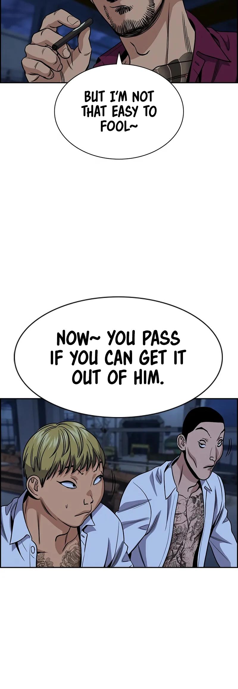 Read Get Schooled EN Manga Online
