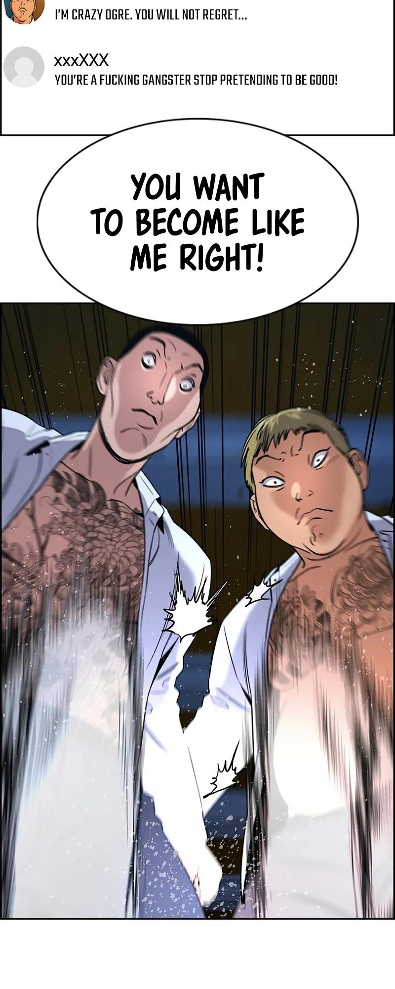 Read Get Schooled EN Manga Online