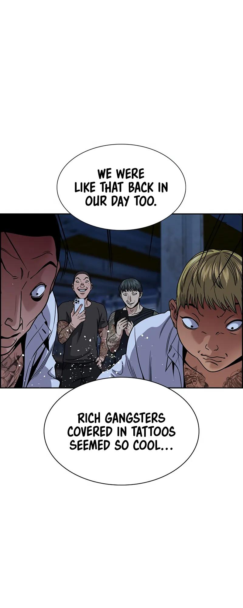 Read Get Schooled EN Manga Online