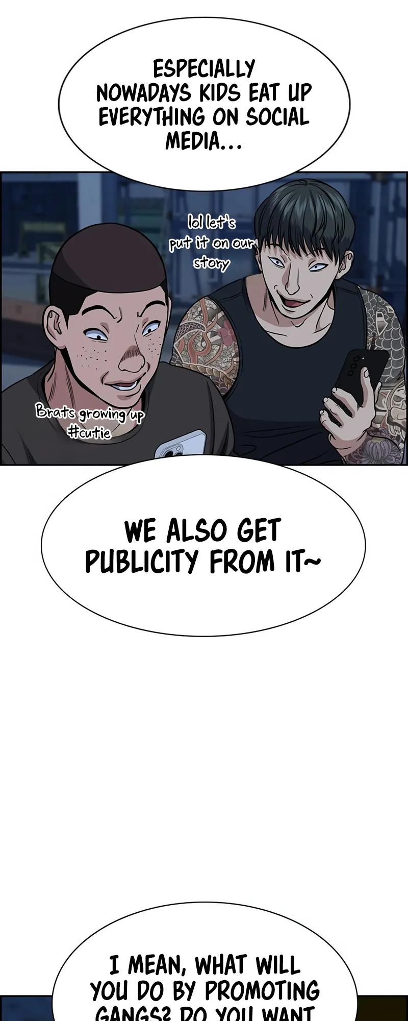 Read Get Schooled EN Manga Online