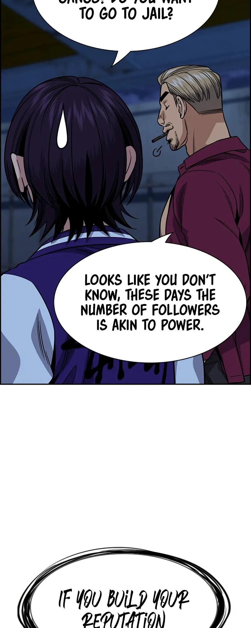 Read Get Schooled EN Manga Online