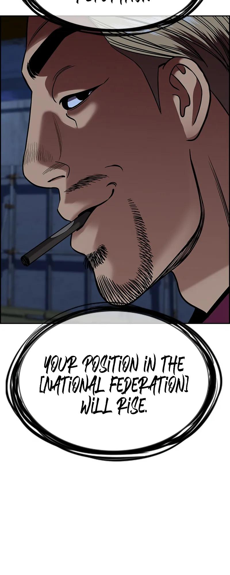 Read Get Schooled EN Manga Online