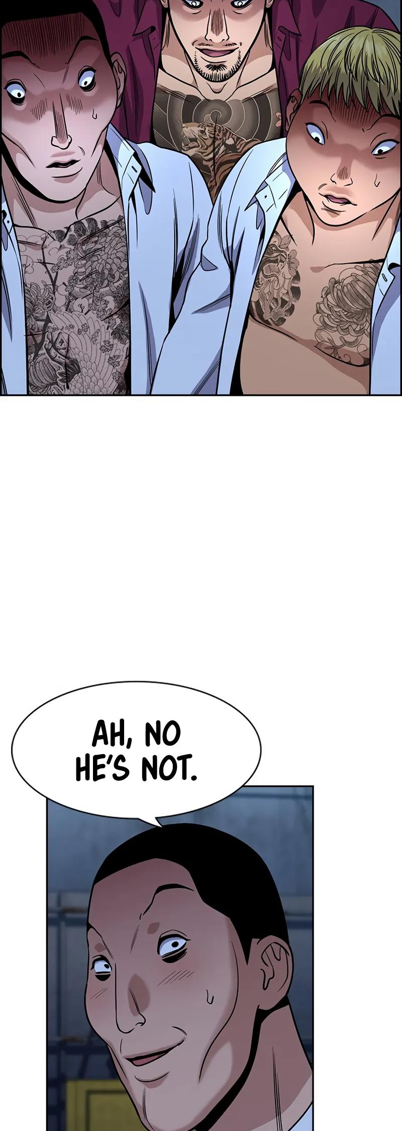 Read Get Schooled EN Manga Online