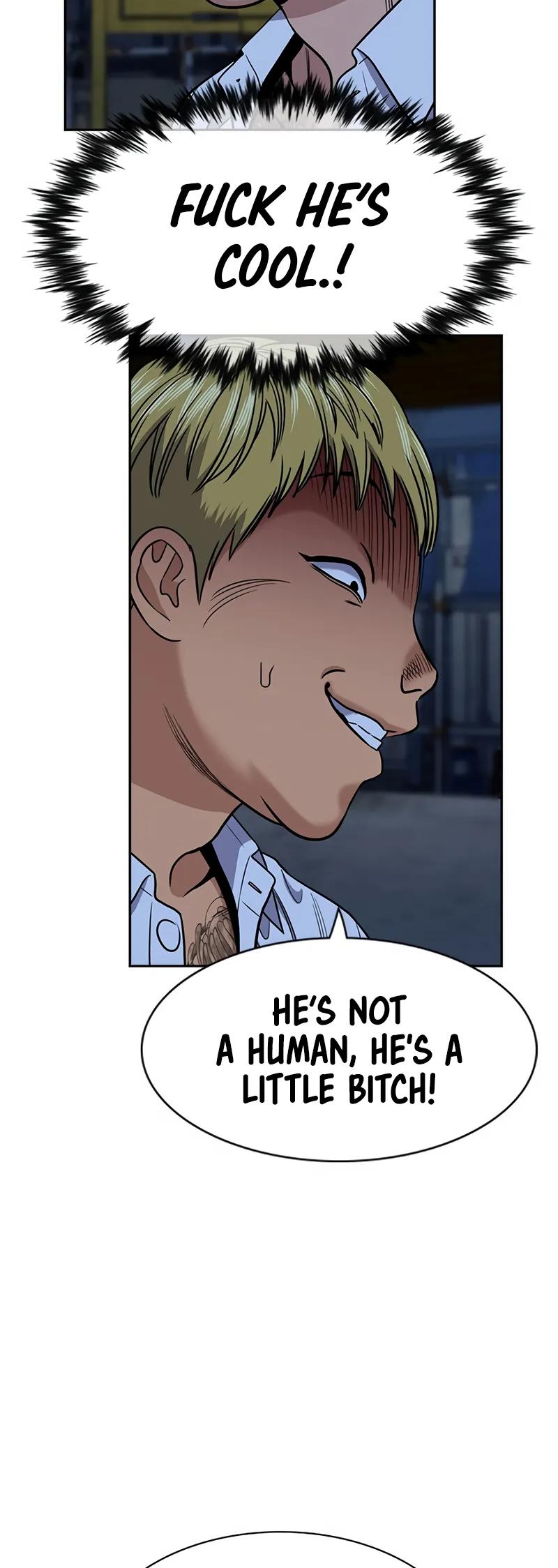 Read Get Schooled EN Manga Online