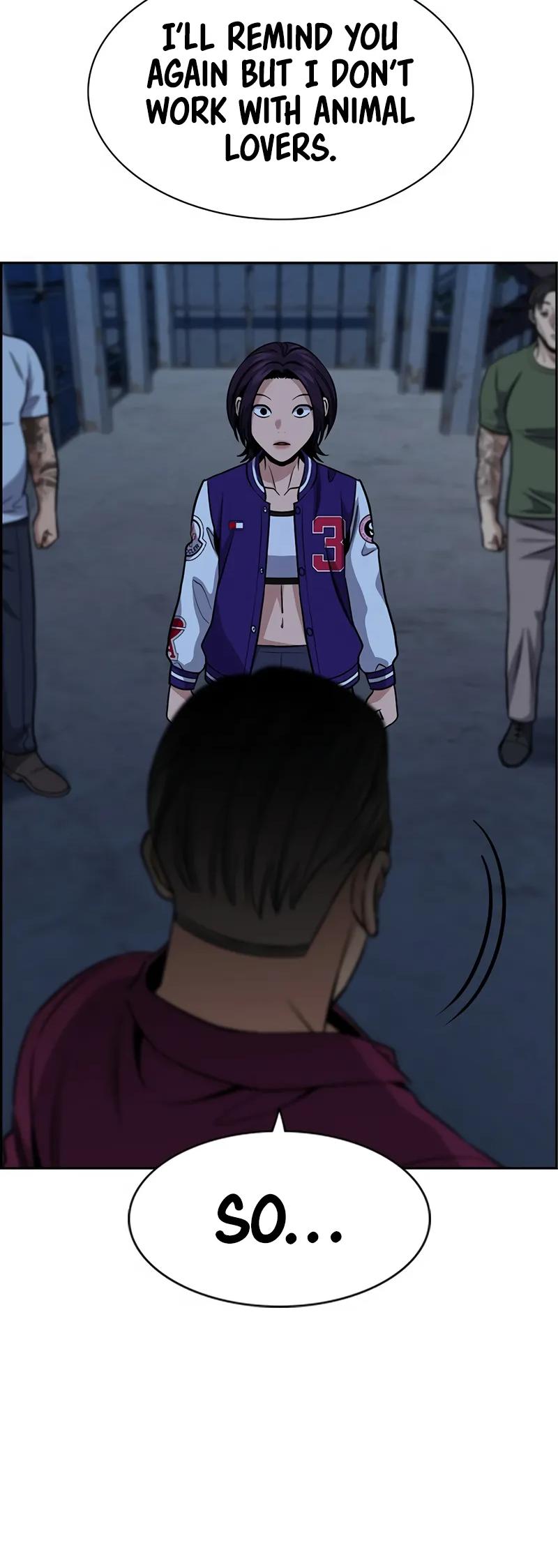Read Get Schooled EN Manga Online