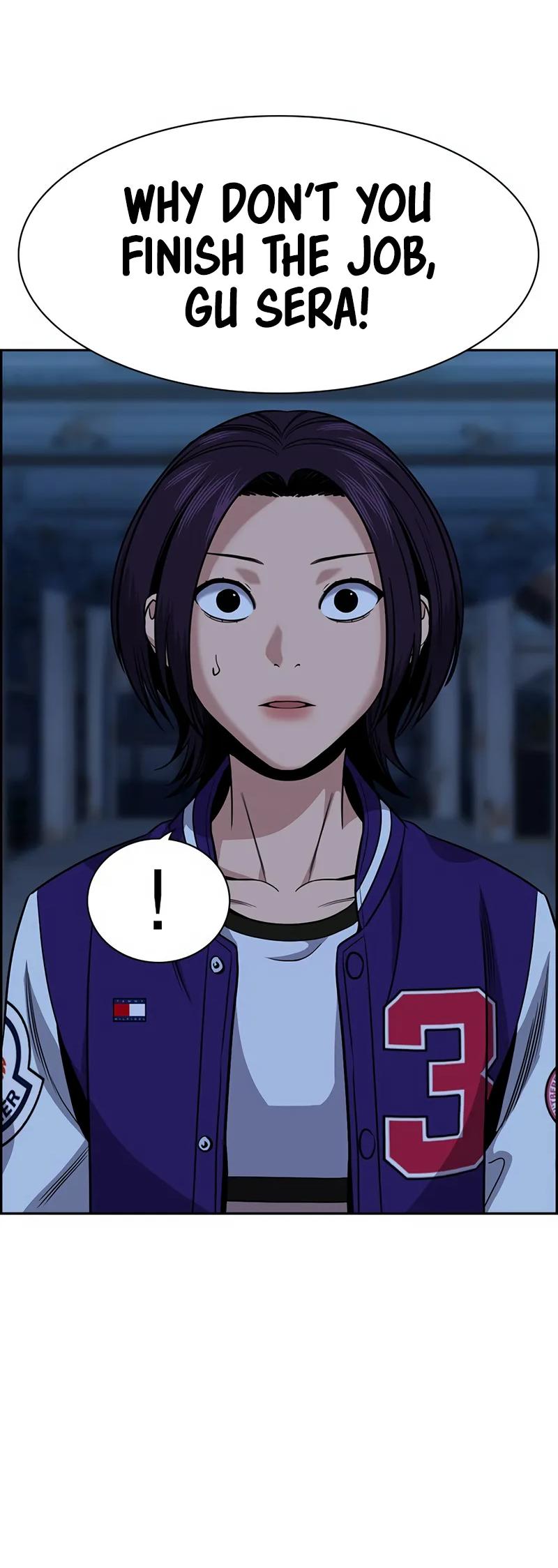 Read Get Schooled EN Manga Online