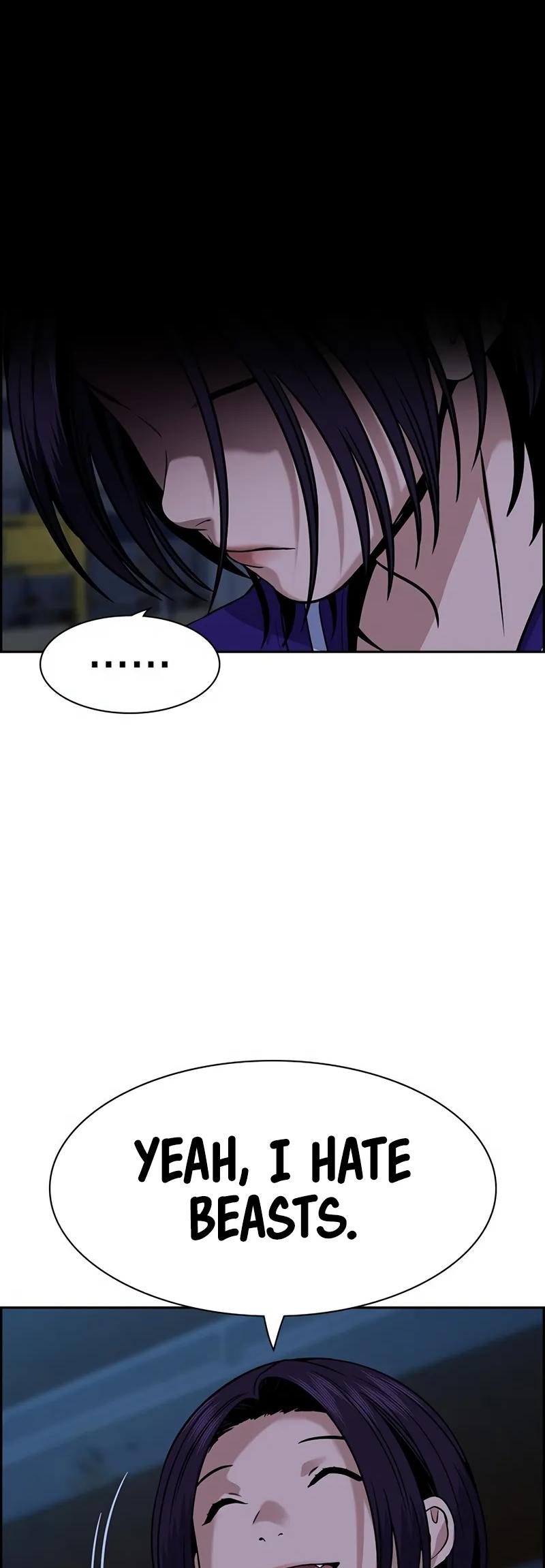Read Get Schooled EN Manga Online