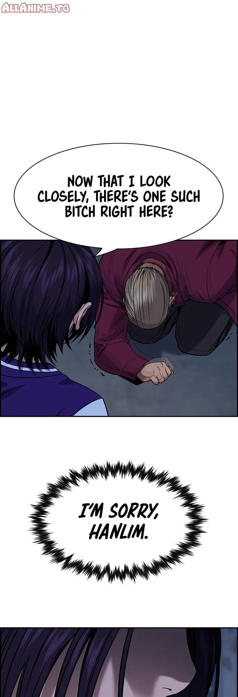 Read Get Schooled EN Manga Online