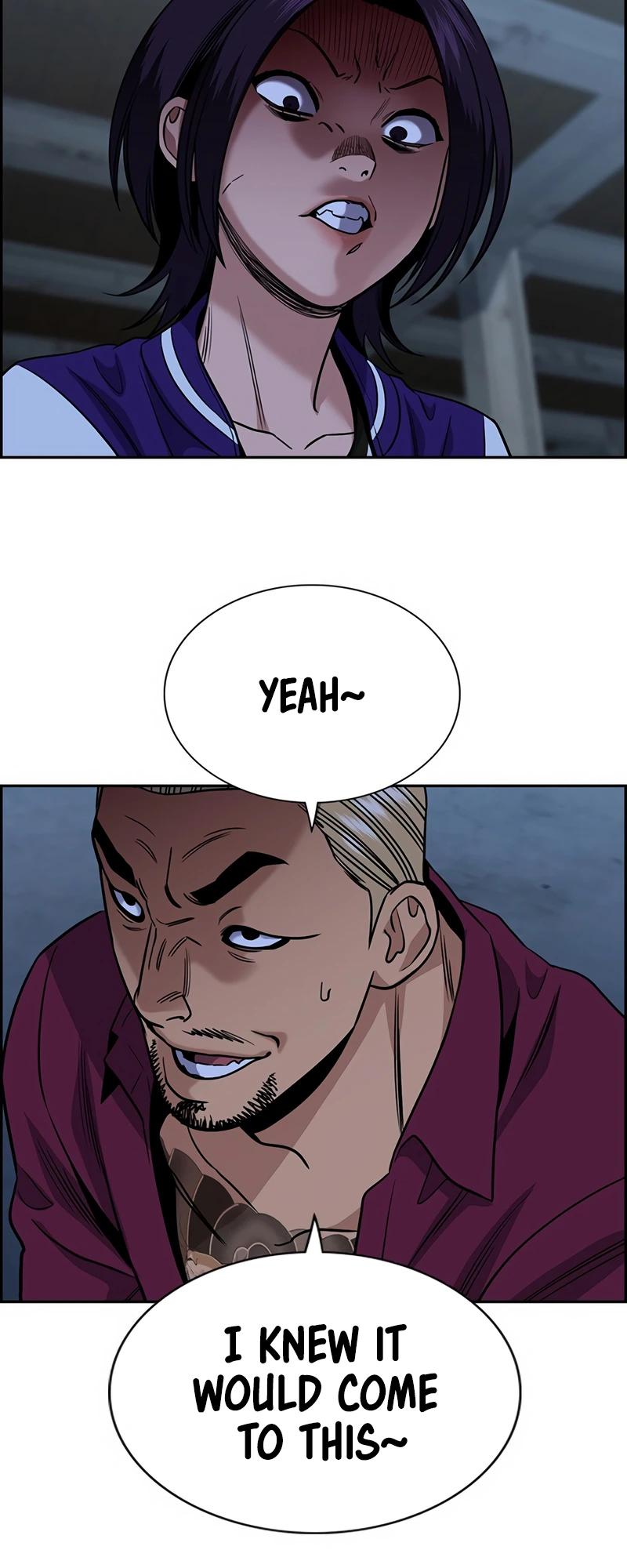 Read Get Schooled EN Manga Online