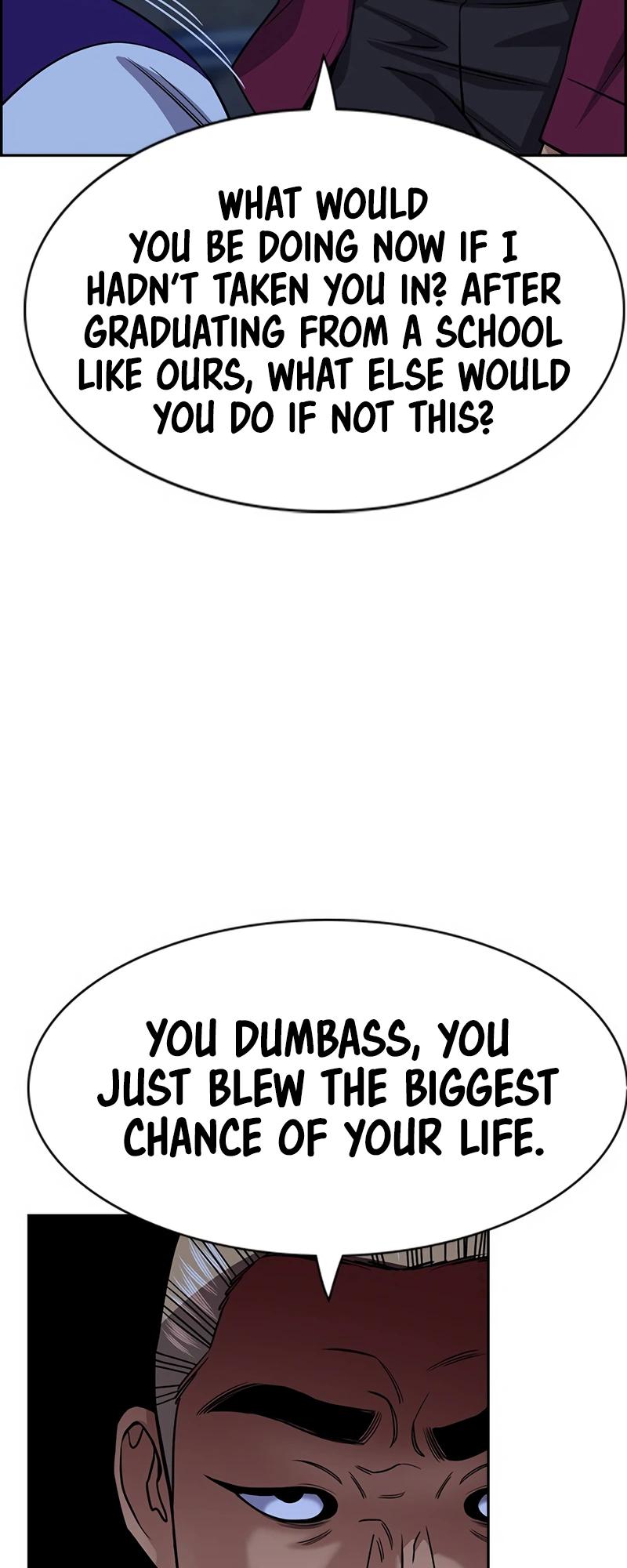 Read Get Schooled EN Manga Online
