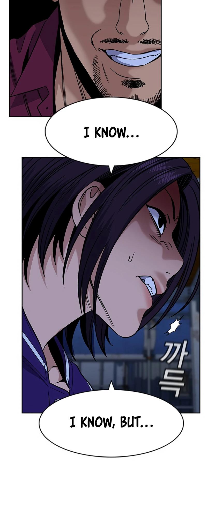 Read Get Schooled EN Manga Online