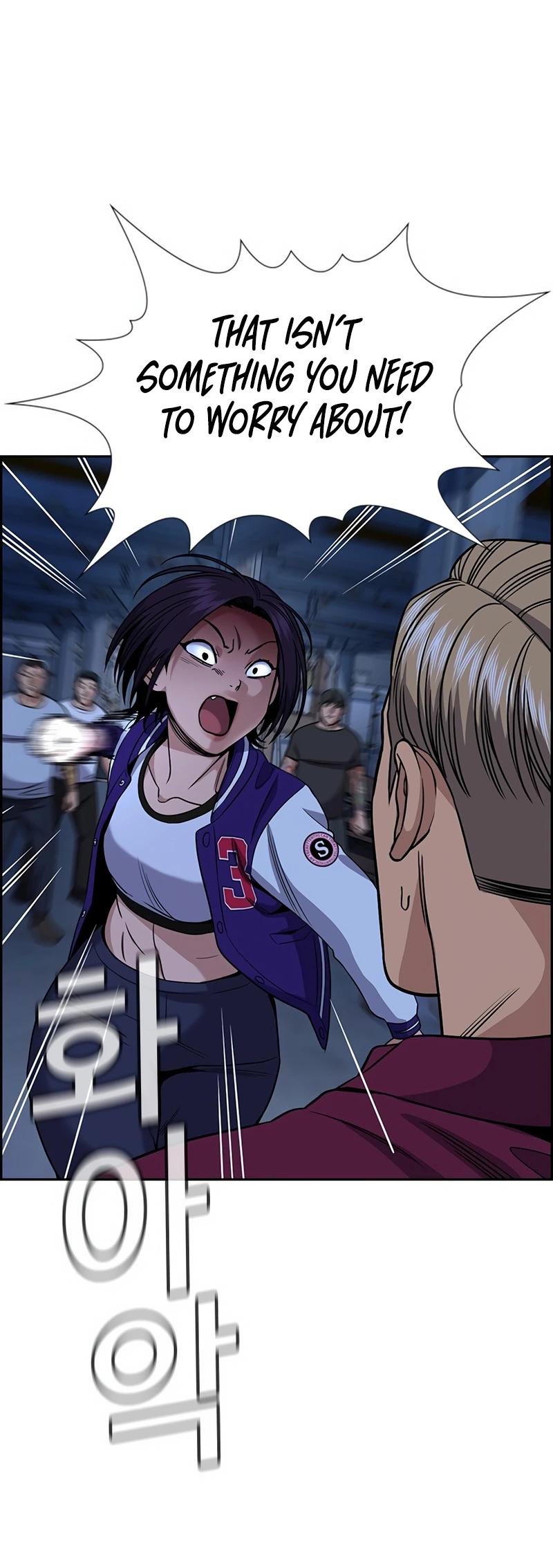 Read Get Schooled EN Manga Online