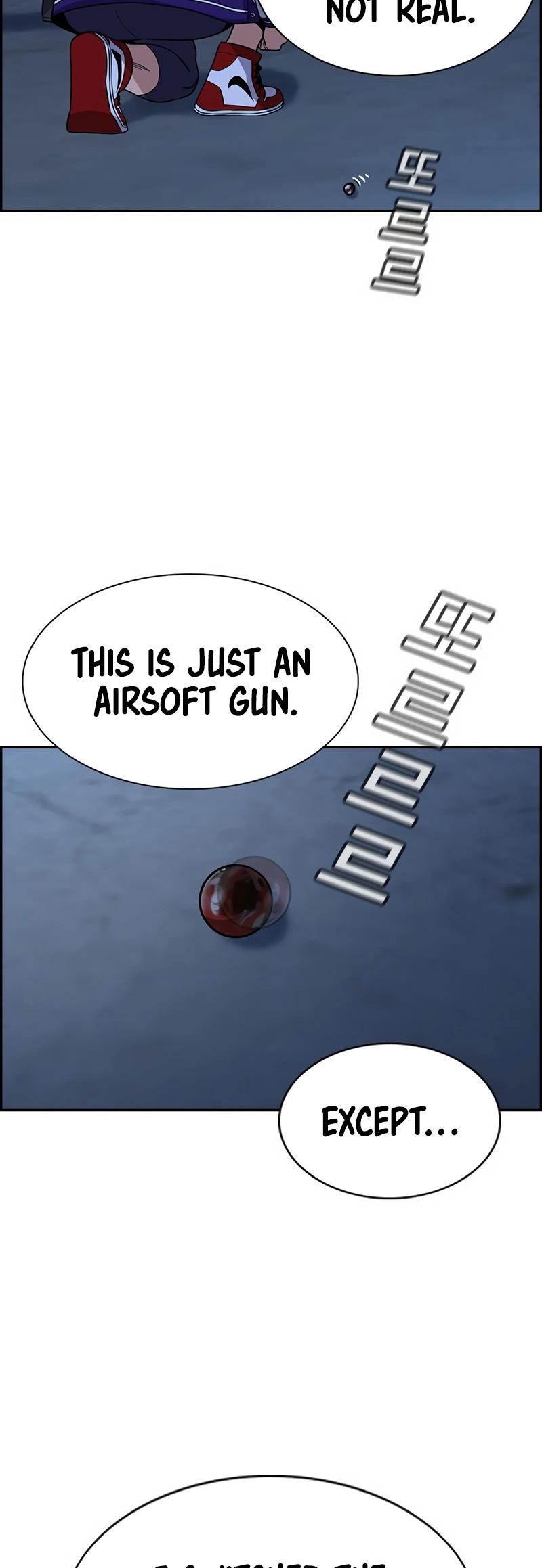 Read Get Schooled EN Manga Online