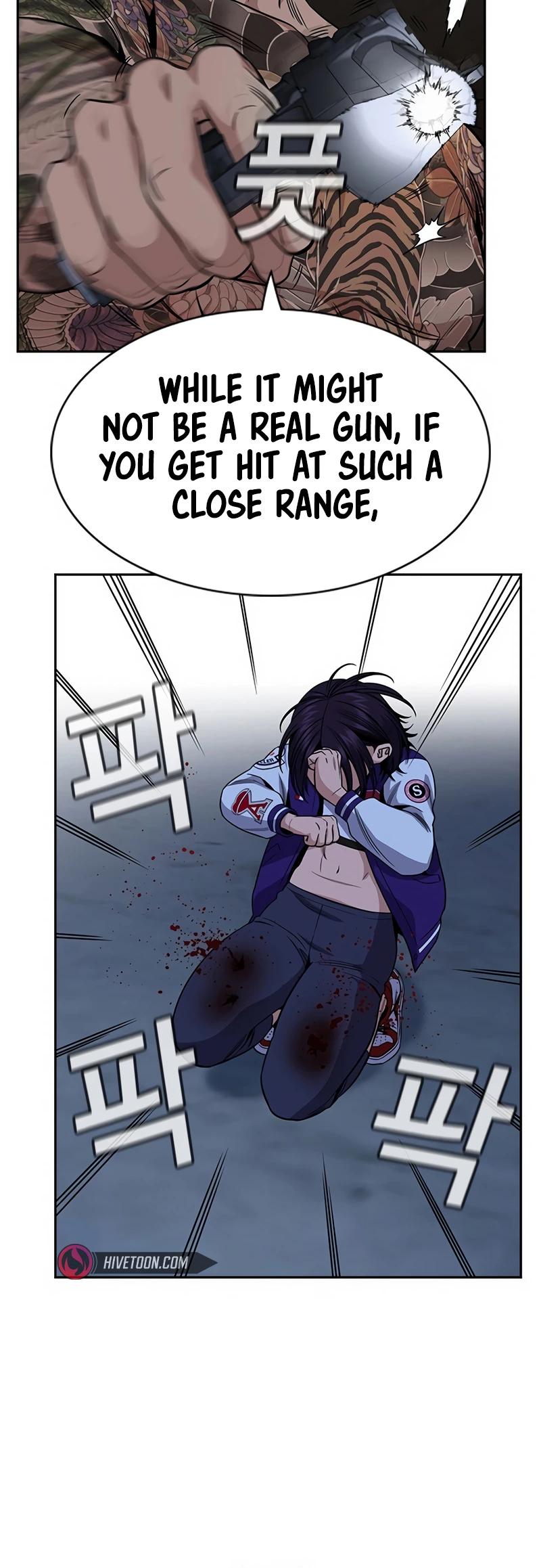 Read Get Schooled EN Manga Online