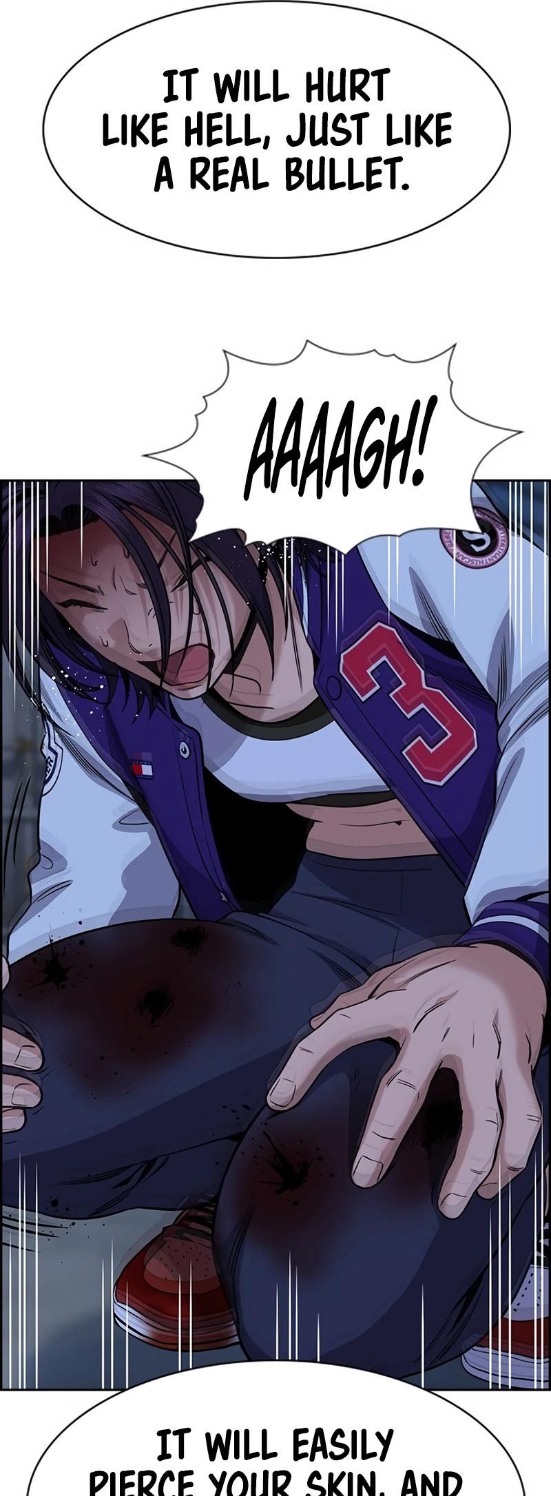 Read Get Schooled EN Manga Online