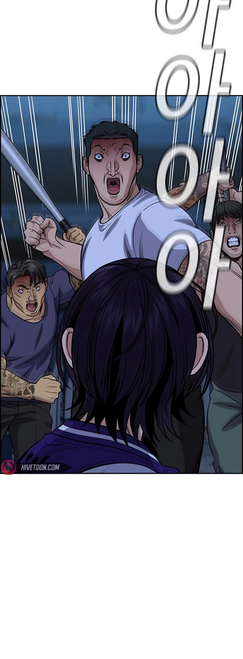 Read Get Schooled EN Manga Online