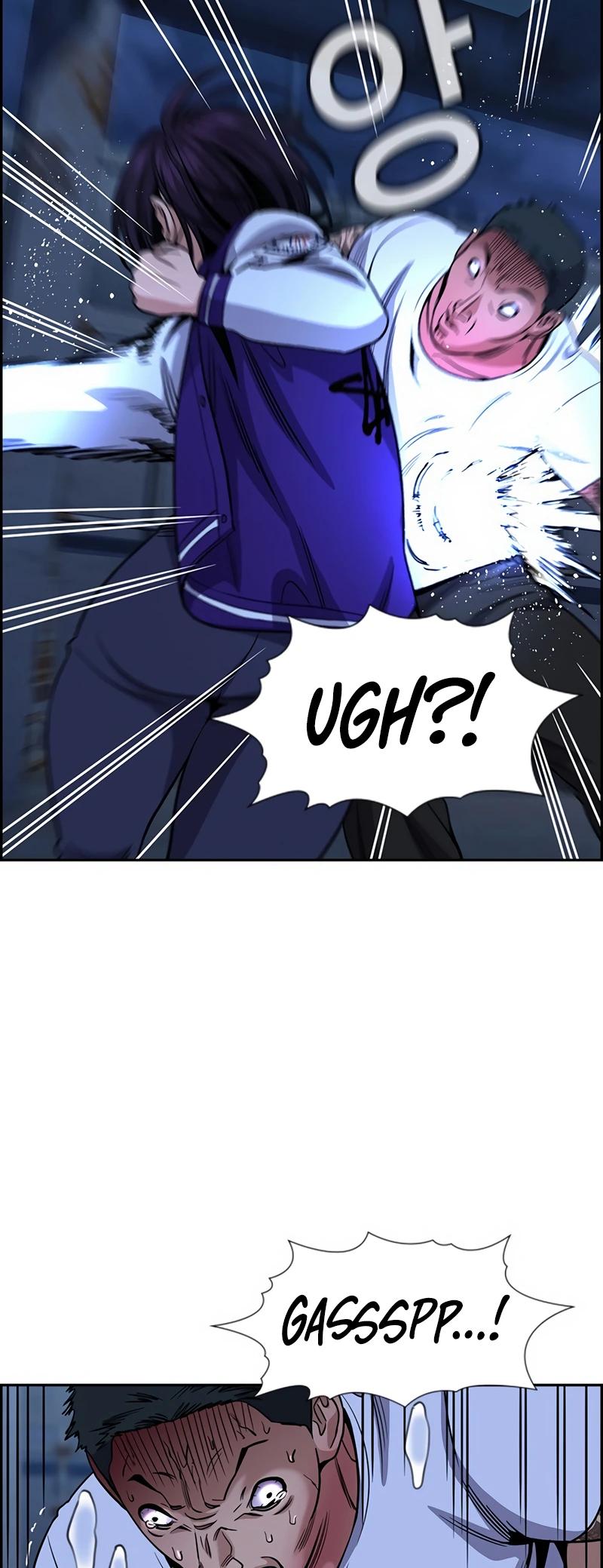 Read Get Schooled EN Manga Online