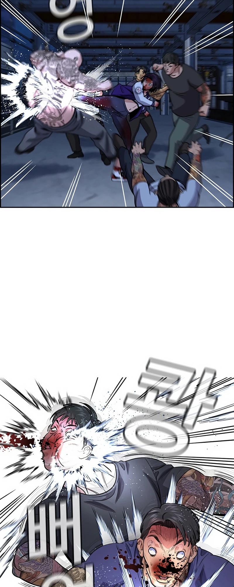 Read Get Schooled EN Manga Online