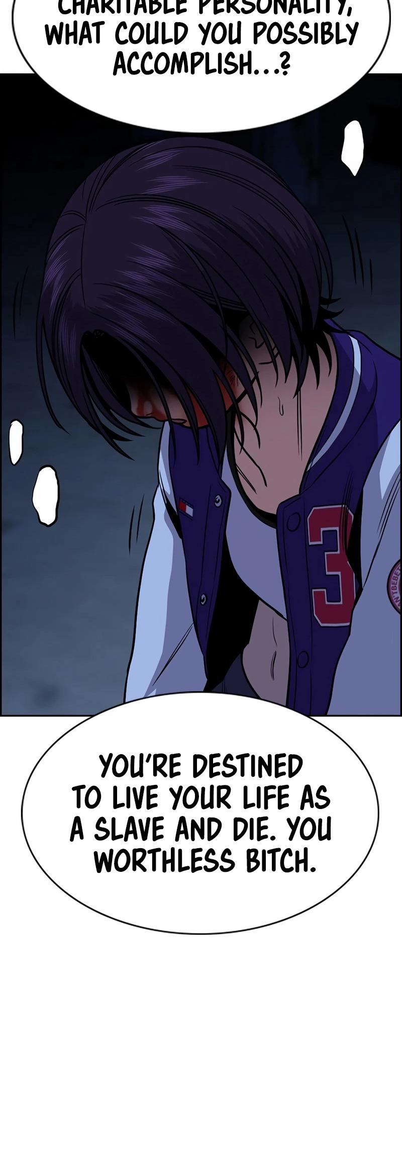 Read Get Schooled EN Manga Online