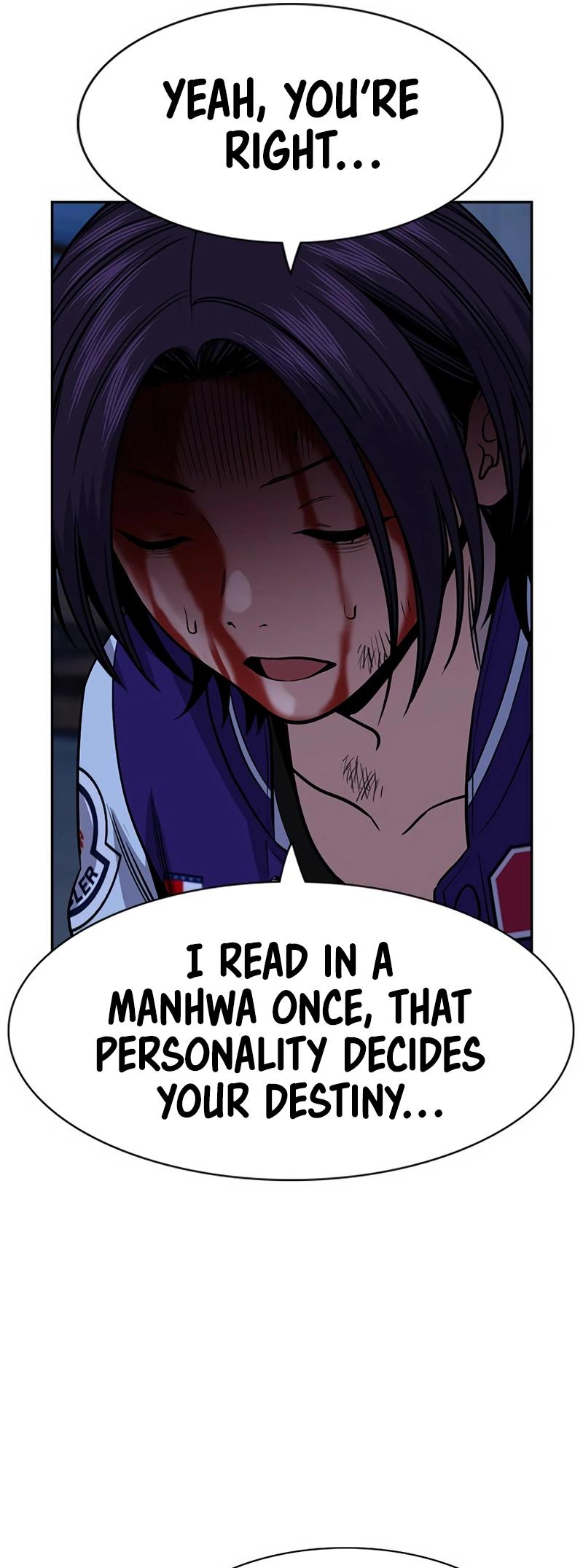 Read Get Schooled EN Manga Online