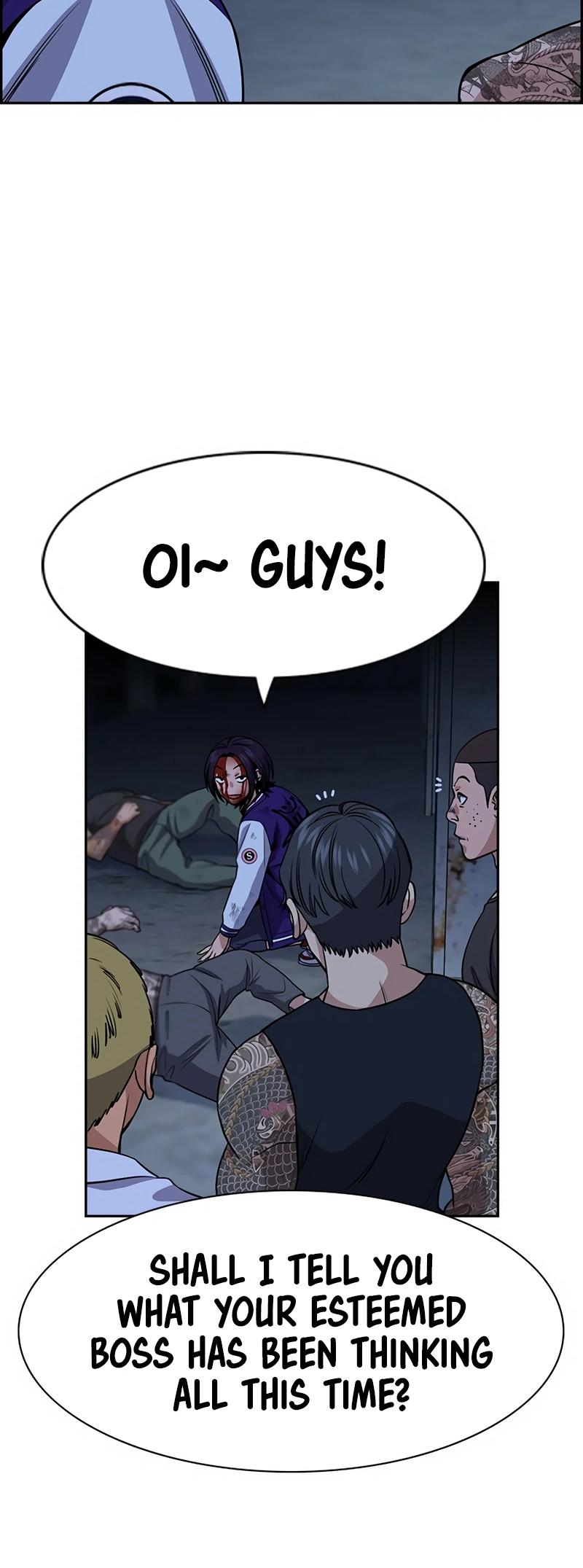 Read Get Schooled EN Manga Online