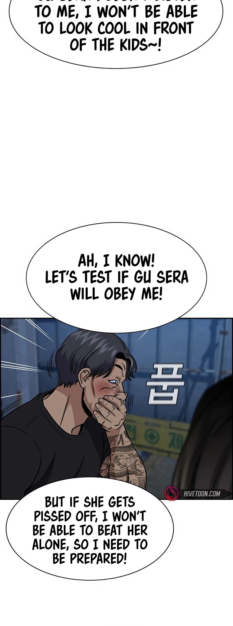 Read Get Schooled EN Manga Online