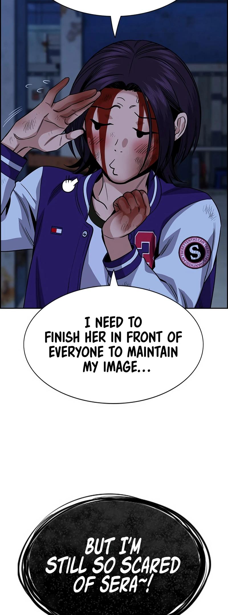 Read Get Schooled EN Manga Online
