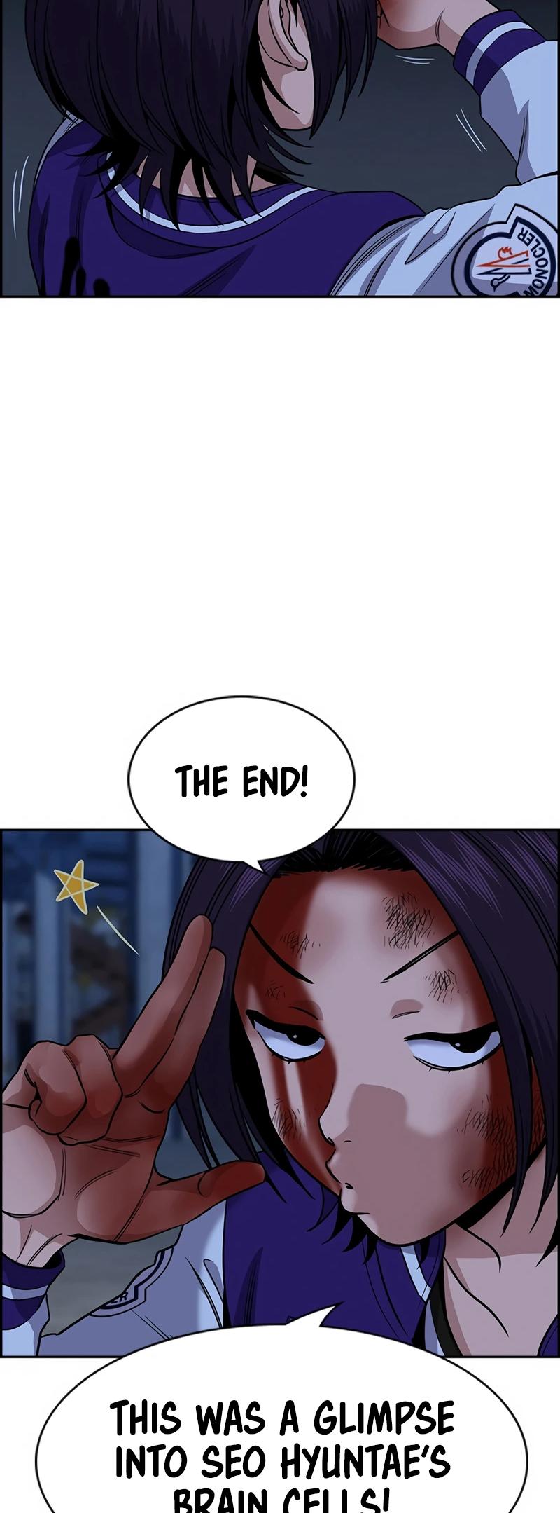 Read Get Schooled EN Manga Online