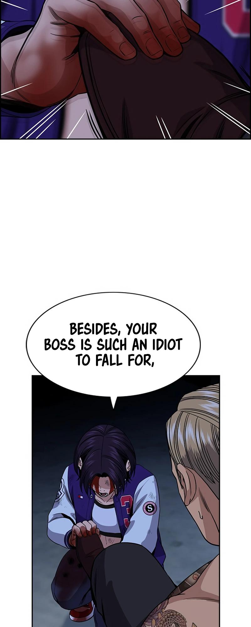 Read Get Schooled EN Manga Online