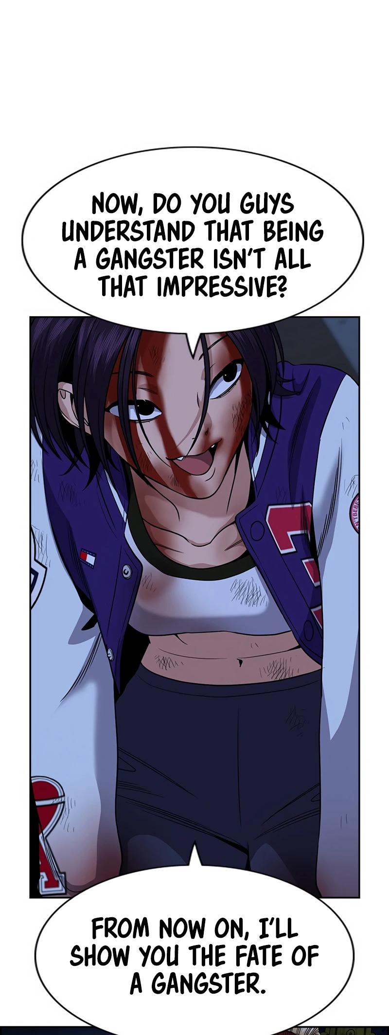 Read Get Schooled EN Manga Online