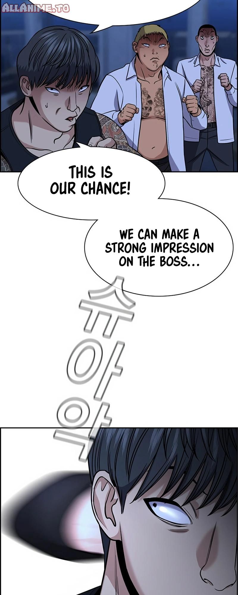 Read Get Schooled EN Manga Online