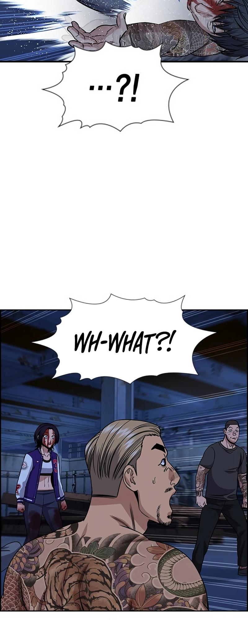 Read Get Schooled EN Manga Online