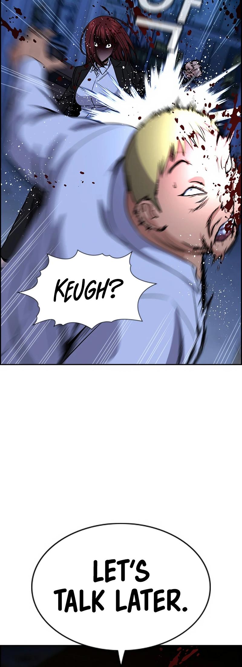 Read Get Schooled EN Manga Online