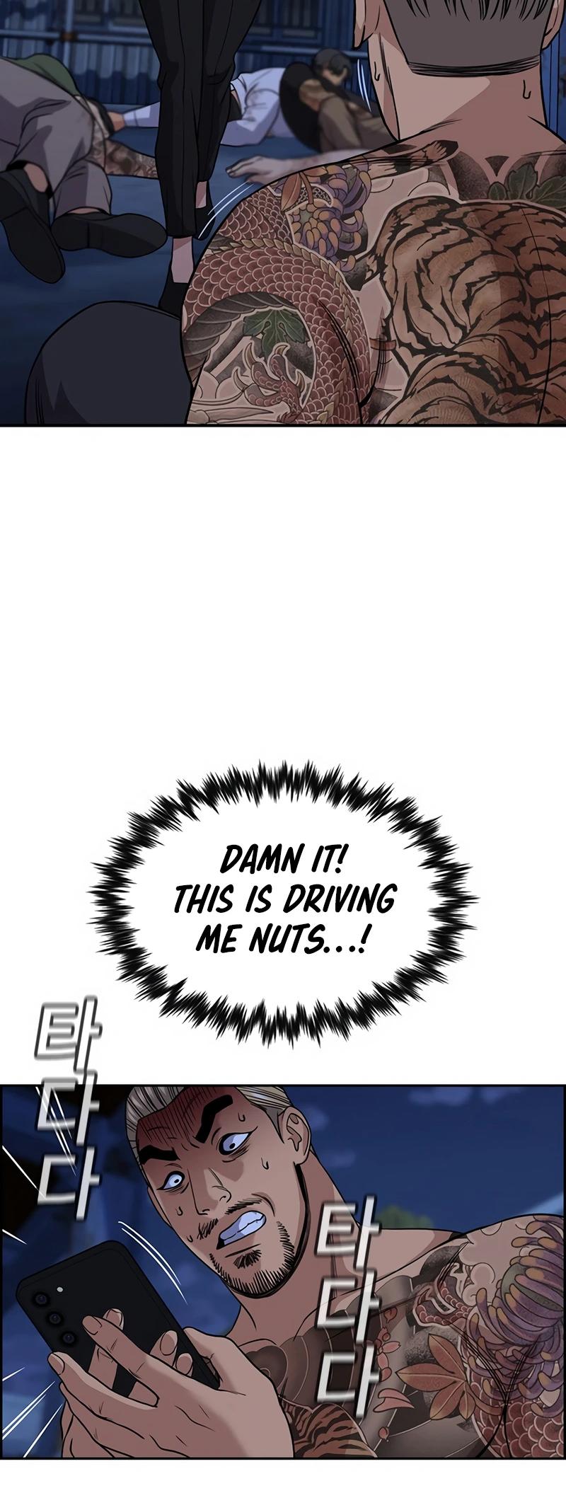 Read Get Schooled EN Manga Online