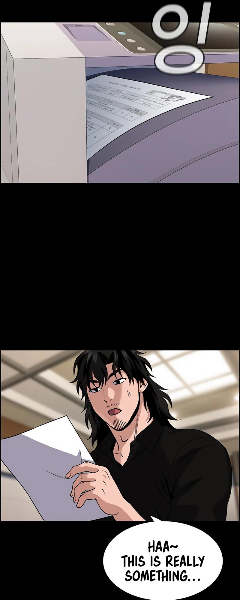 Read Get Schooled EN Manga Online