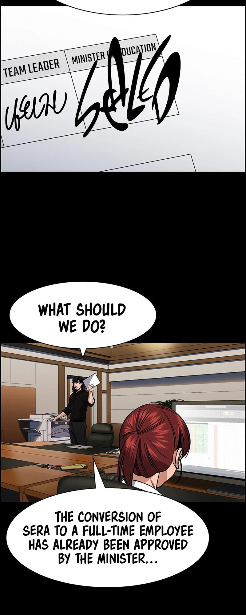 Read Get Schooled EN Manga Online