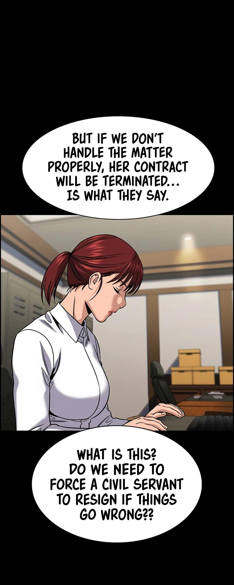 Read Get Schooled EN Manga Online